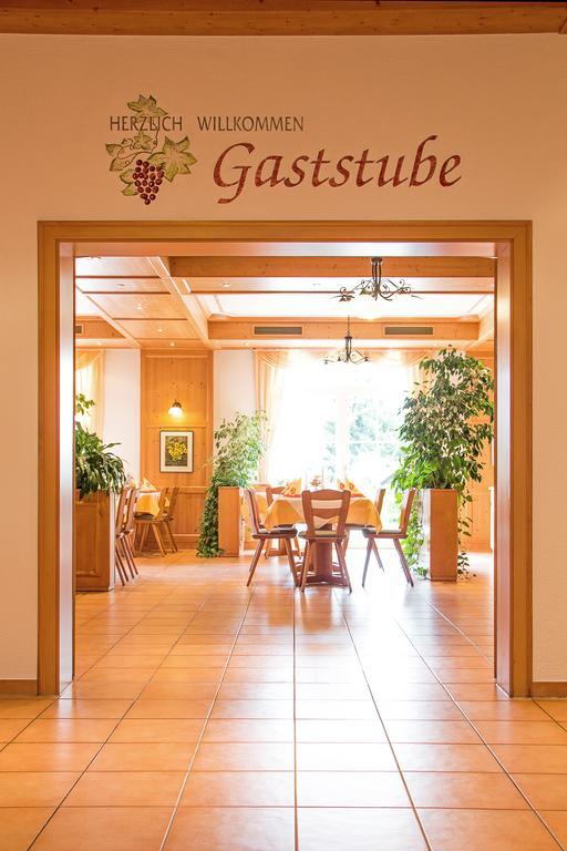 אולינגן בירקנדורף Gasthaus Kreuz מראה חיצוני תמונה